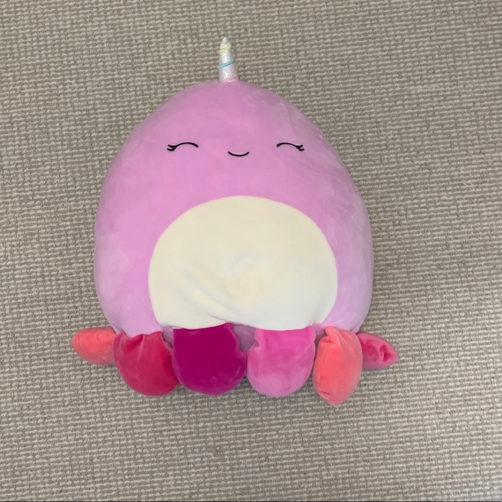 12 inch squishmallow